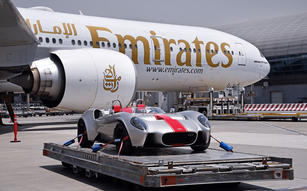 Car Air Freight Shipping – How Does International Auto Transport Work Using Jets?